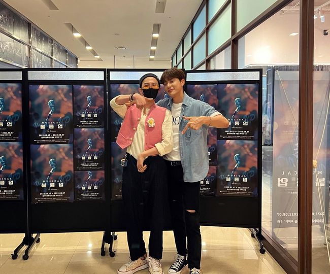 세븐 인스타그램