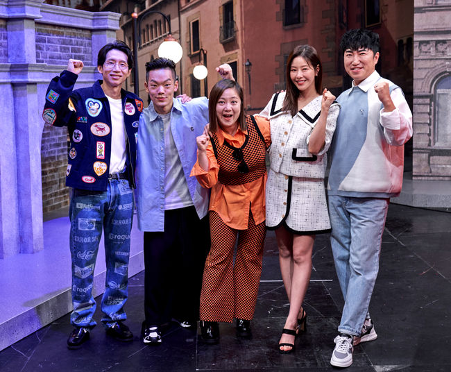 JTBC 제공