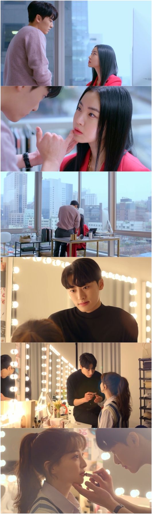플레이리스트 제공