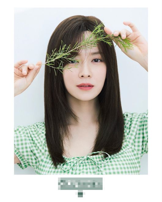 송지효 인스타그램