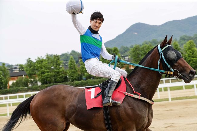 [사진]한국마사회 제공