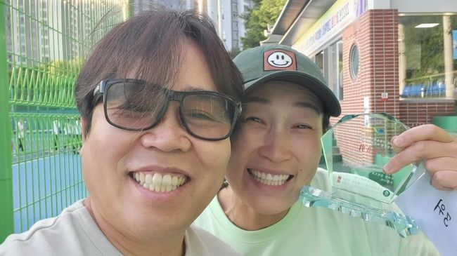 정은표 인스타그램