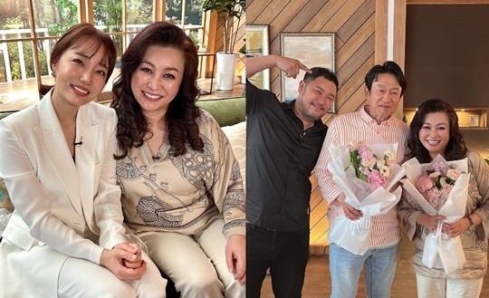 '오은영 리포트' 제공