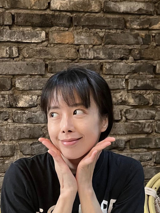 신지수 SNS