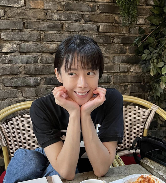 신지수 SNS