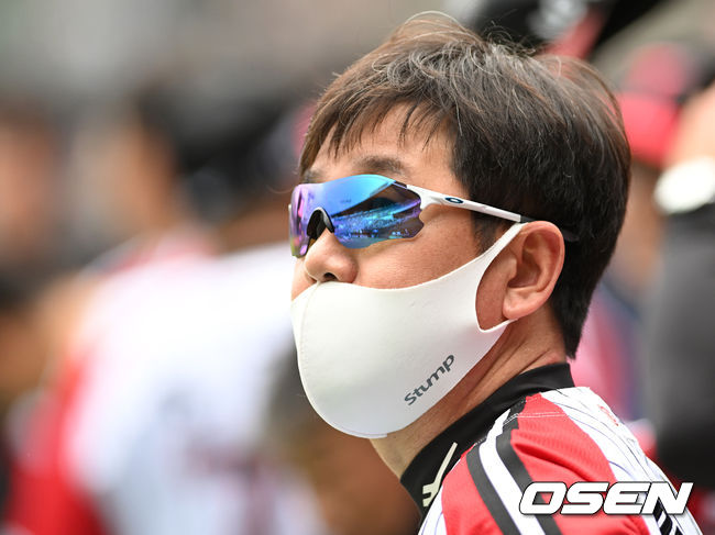 LG 류지현 감독 / OSEN DB