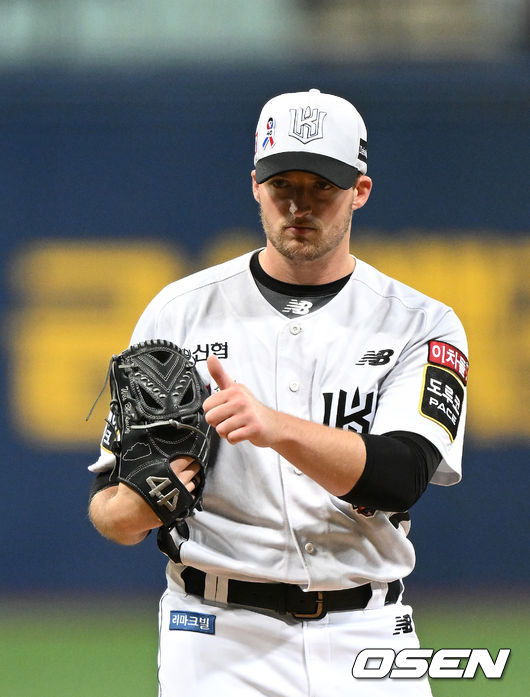 KT 웨스 벤자민 /OSEN DB