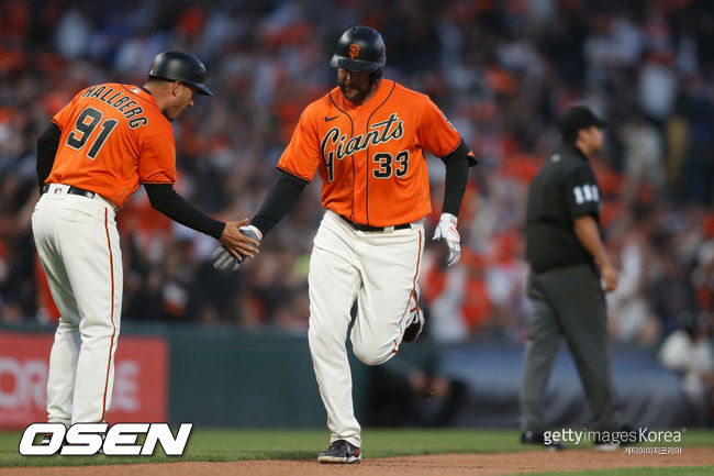 [사진] 다린 러프 ⓒGettyimages(무단전재 및 재배포 금지)