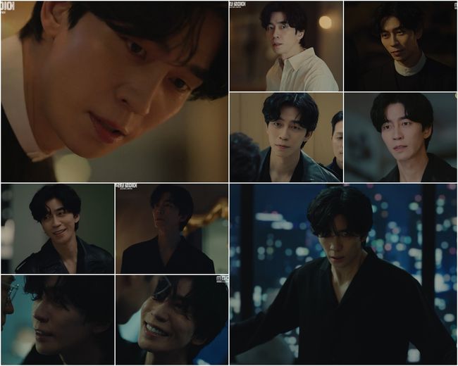 방송화면 캡쳐