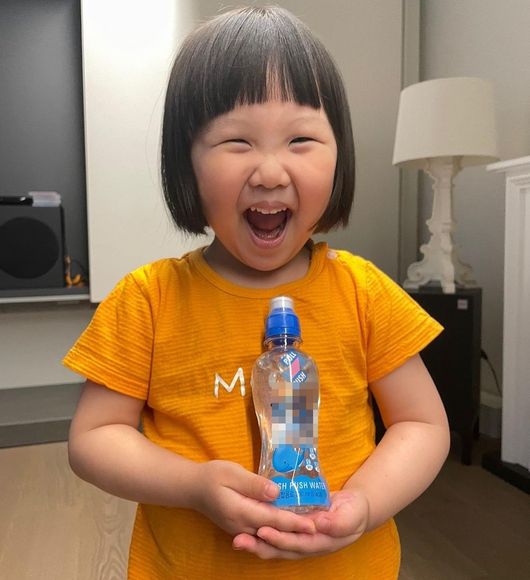 도경완 인스타그램