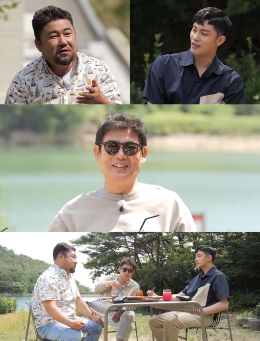 '이번주도 잘 부탁해' 제공