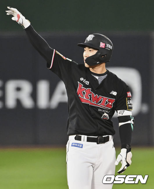 KT 장준원 /OSEN DB