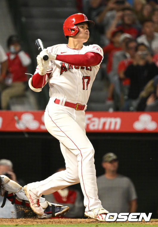 오타니 쇼헤이 / dreamer@osen.co.kr