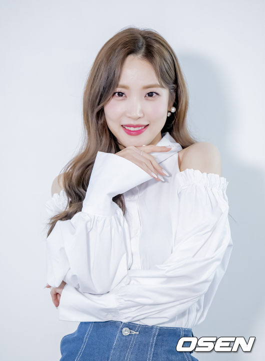 가수 화연 2022.06.12 /sunday@osen.co.kr