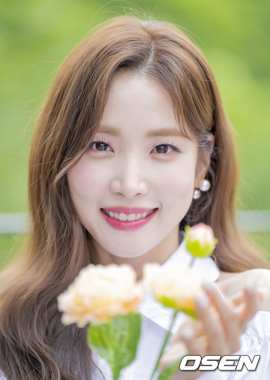 가수 화연 2022.06.12 /sunday@osen.co.kr