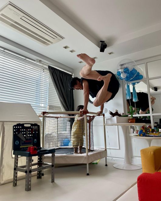 양미라 인스타그램
