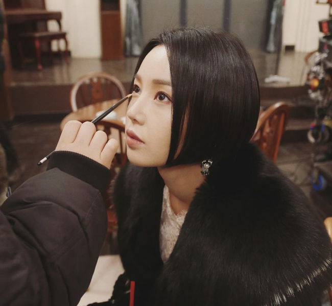 남규리 SNS