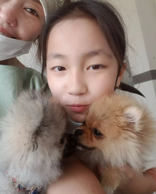 이지현 인스타그램