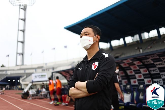 [사진] 한국프로축구연맹 제공