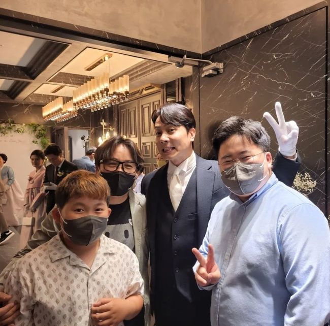 정은표 인스타그램
