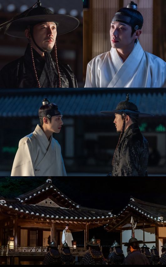 지앤지프로덕션 제공