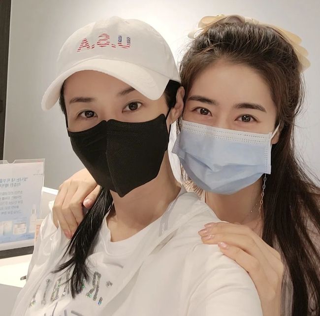 김가연 인스타그램
