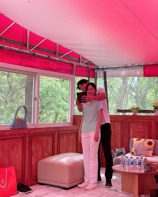 김소연 인스타그램