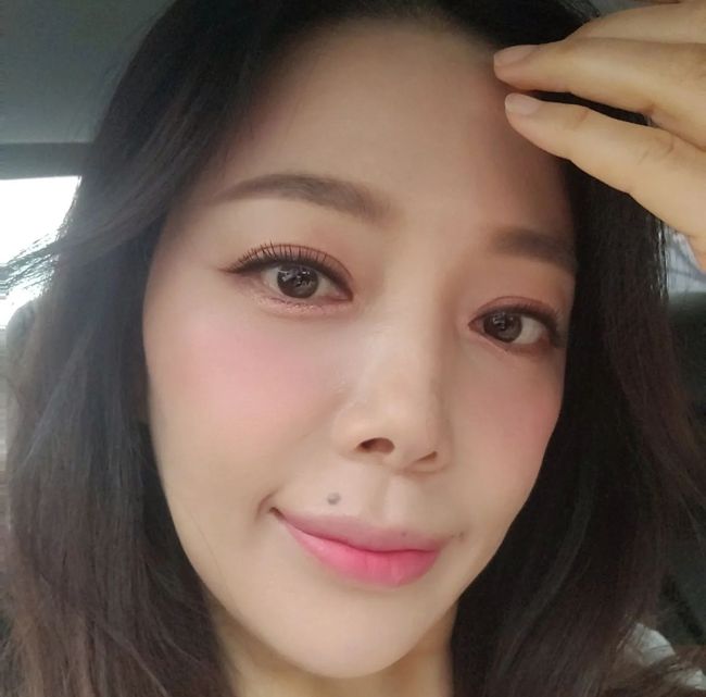 김정임 인스타그램