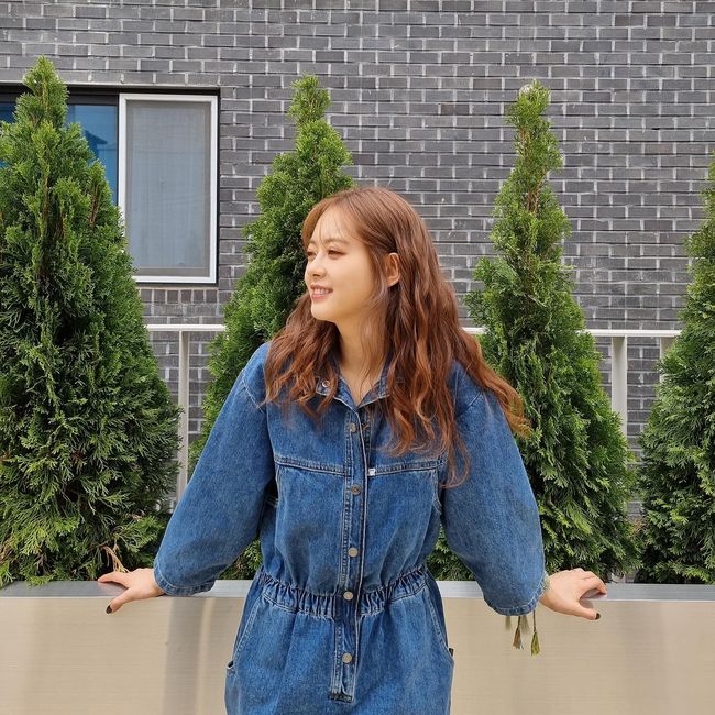 고아라 인스타그램