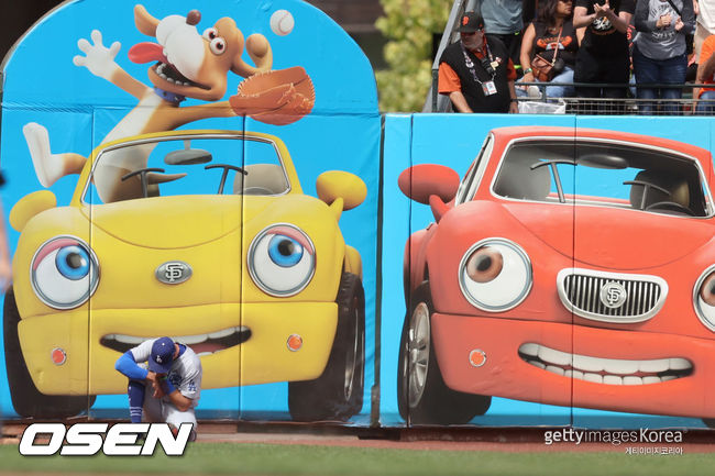 [사진] LA 다저스 크리스 테일러. ⓒGettyimages(무단전재 및 재배포 금지)