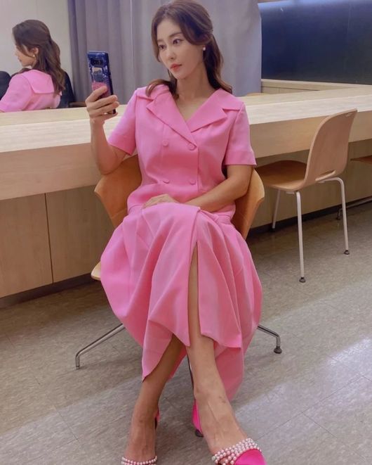 이지현 인스타그램