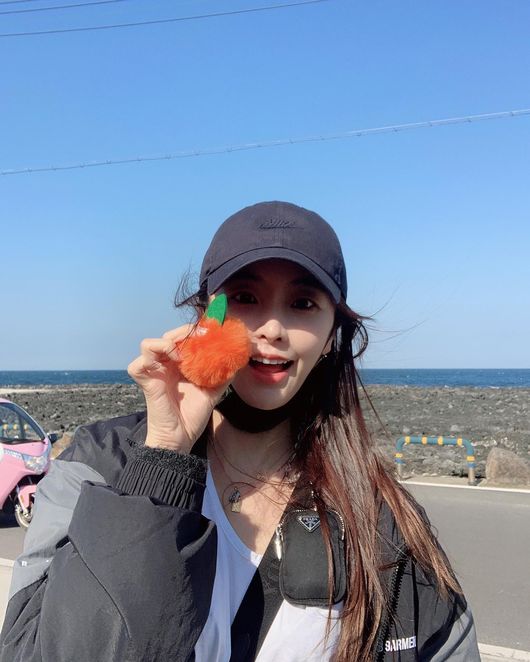 정유미 인스타그램