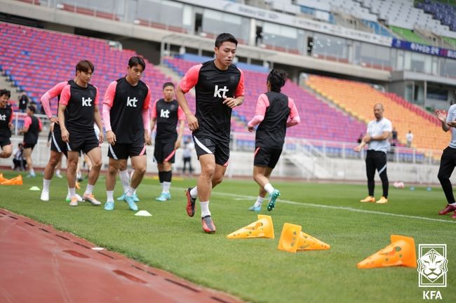 [사진] 대한축구협회 제공