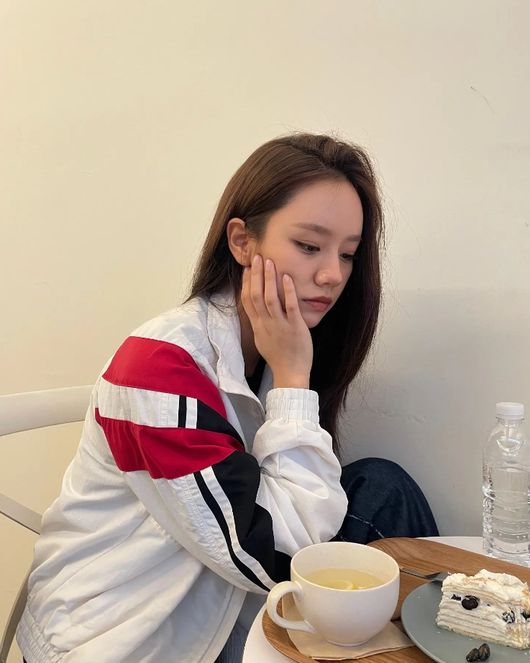 혜리 인스타그램