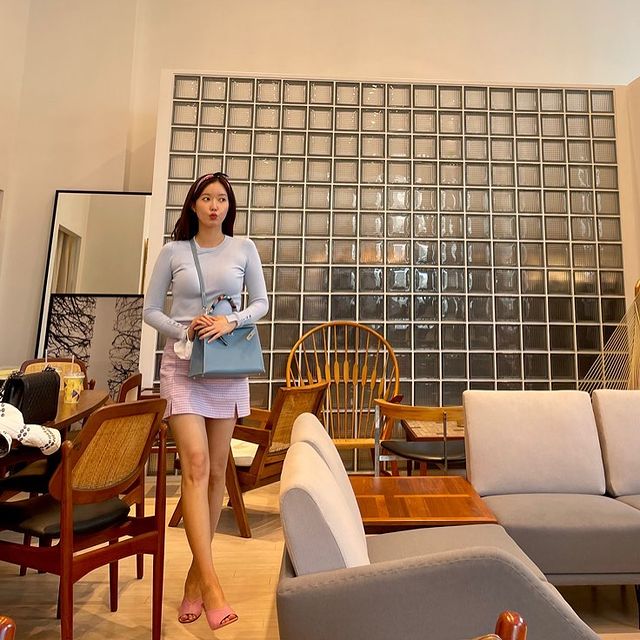 임수향 인스타그램