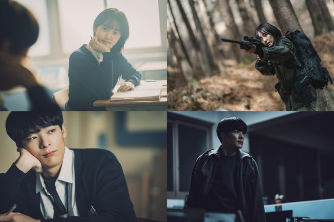 왓챠 오리지널 제공