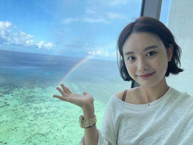 서지승 인스타그램