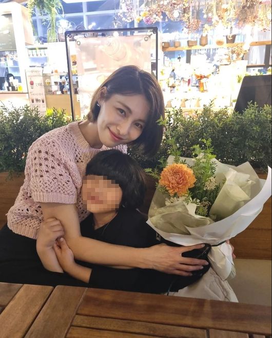 김정화 인스타그램