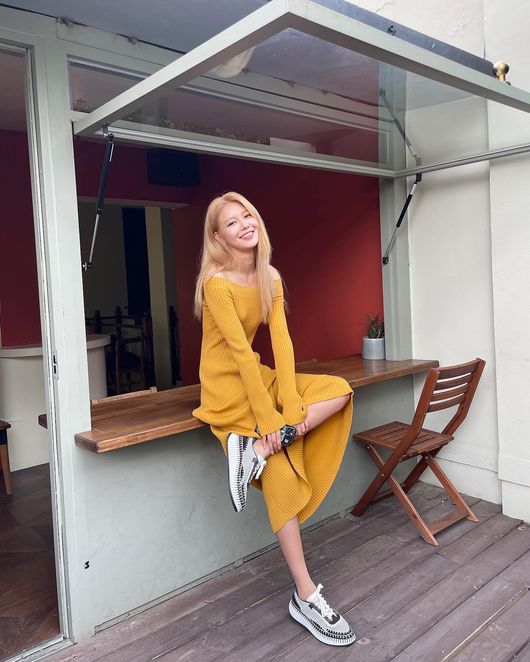 최수영 인스타그램