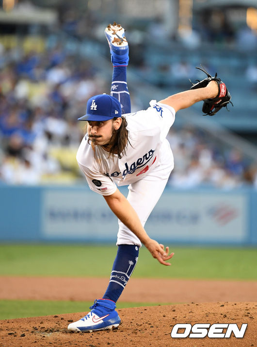 토니 곤솔린 /OSEN DB