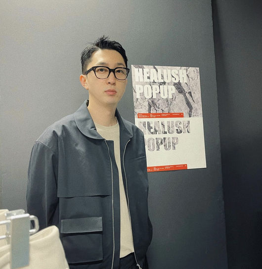 슬리피 SNS
