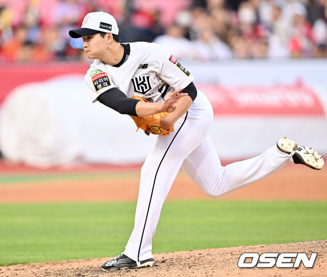 KT 이채호 / OSEN DB