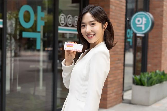 이혜성 인스타그램