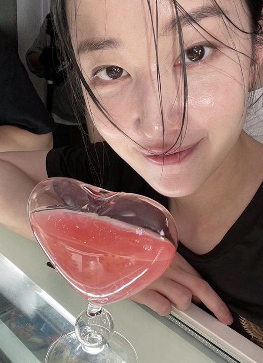 전종서 SNS