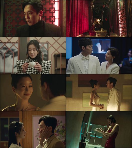 '이브' 방송화면 캡처