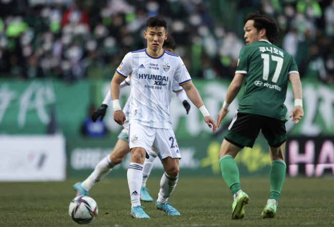 [사진] 한국프로축구연맹 제공