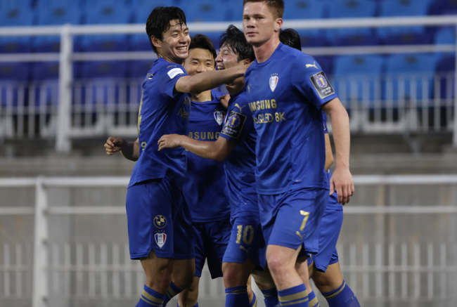 [사진] 한국프로축구연맹 제공