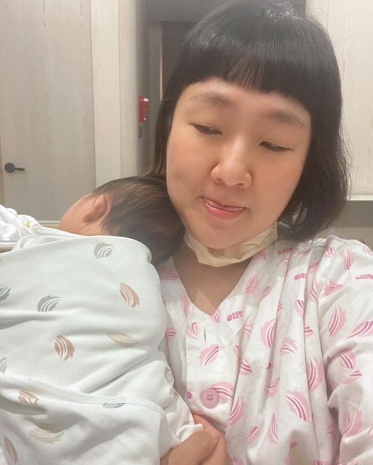 이수지 인스타그램