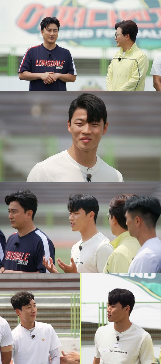 방송화면 캡쳐