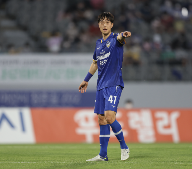 [사진] 한국프로축구연맹 제공